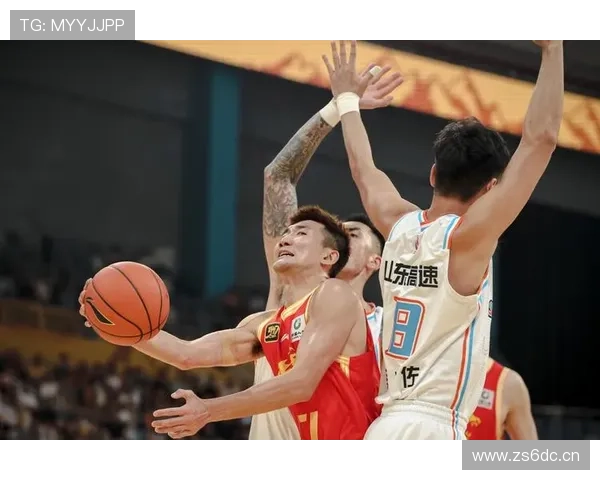 [CBA]常规赛1月6日：辽宁本钢VS浙江方兴渡 孙铭徽集锦.
